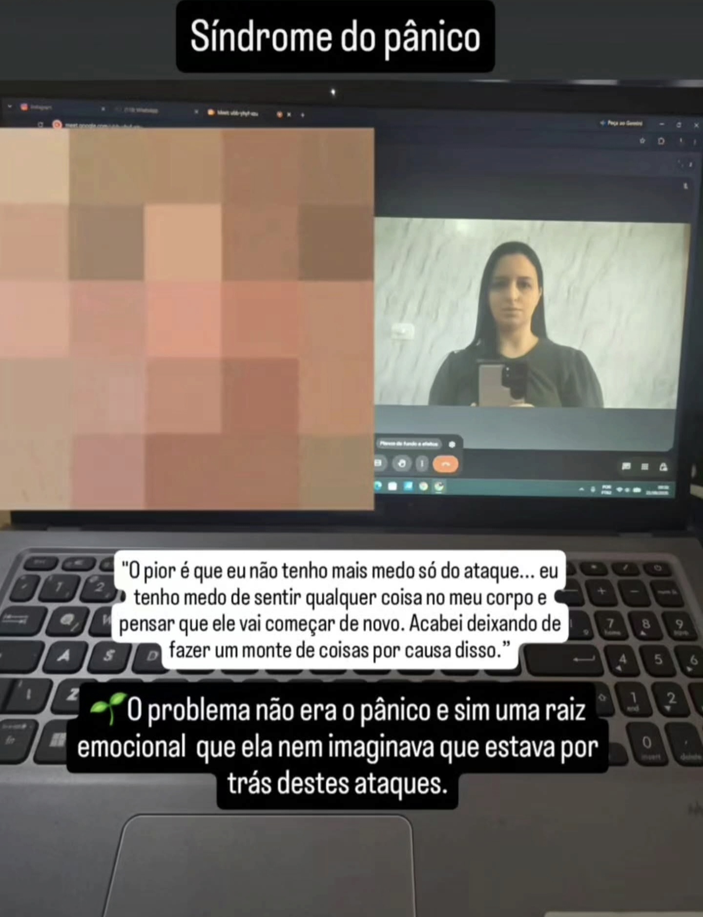 Depoimento de cliente 3